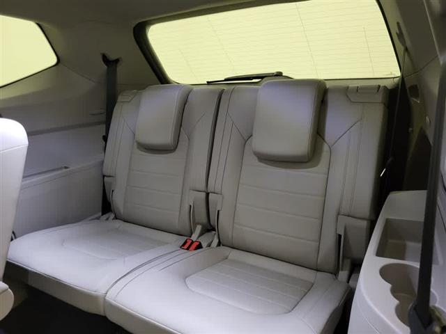 2024 Volkswagen Atlas