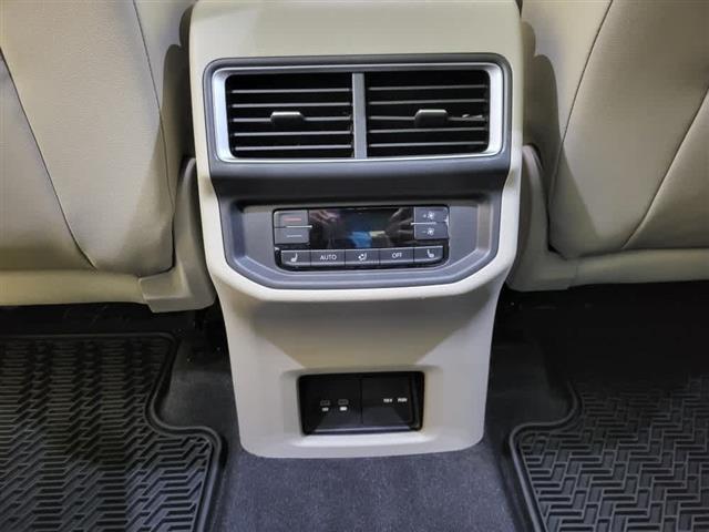 2024 Volkswagen Atlas