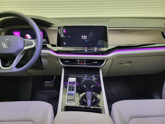 2024 Volkswagen Atlas