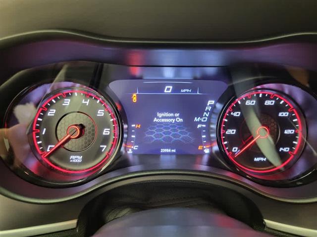 2022 Dodge Charger