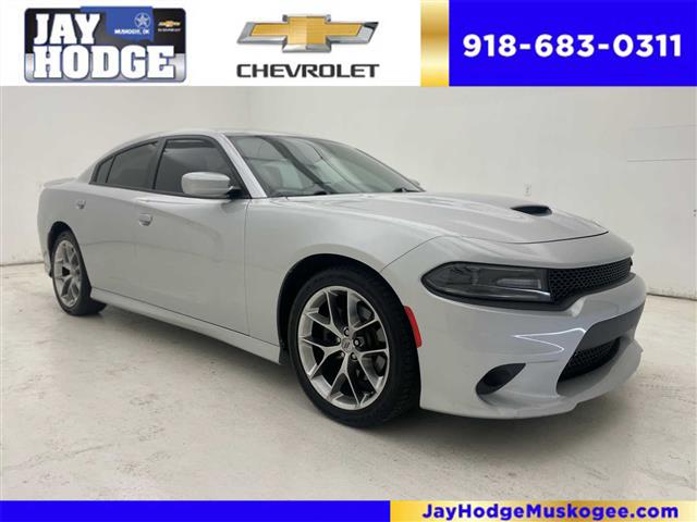 2020 Dodge Charger