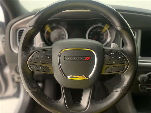 2020 Dodge Charger