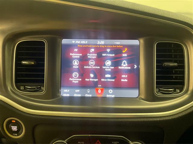 2020 Dodge Charger
