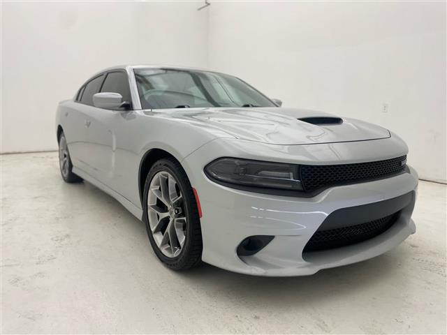 2020 Dodge Charger