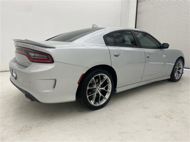 2020 Dodge Charger