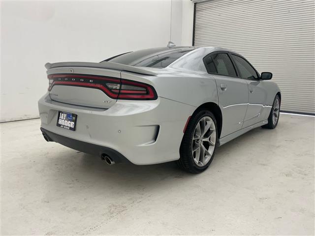2020 Dodge Charger