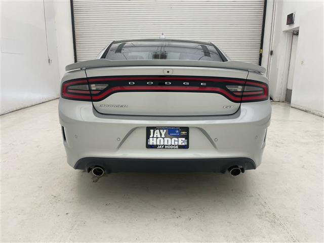 2020 Dodge Charger