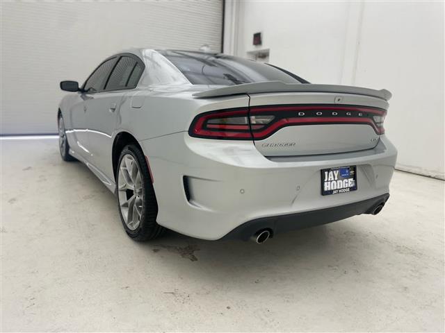 2020 Dodge Charger