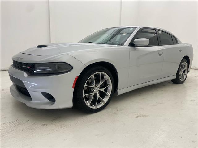 2020 Dodge Charger