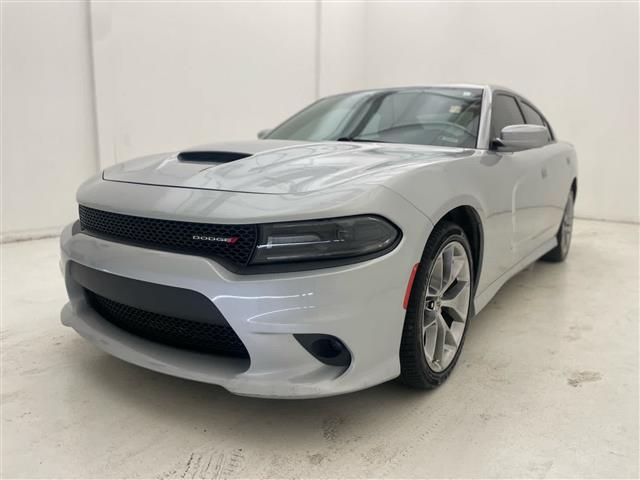 2020 Dodge Charger