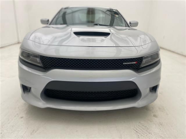 2020 Dodge Charger
