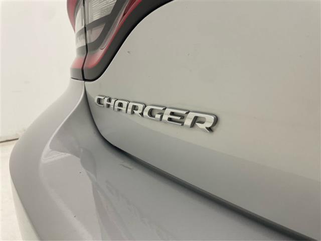 2020 Dodge Charger