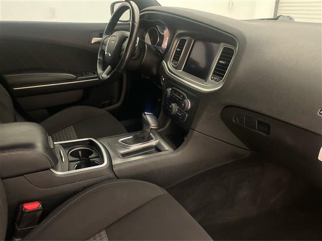 2020 Dodge Charger