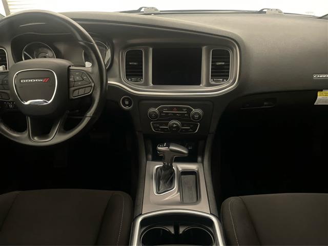 2020 Dodge Charger