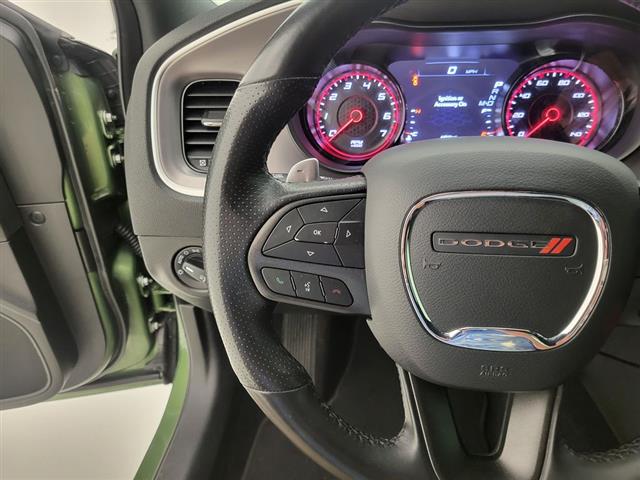 2022 Dodge Charger
