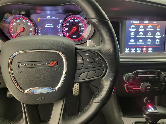 2022 Dodge Charger