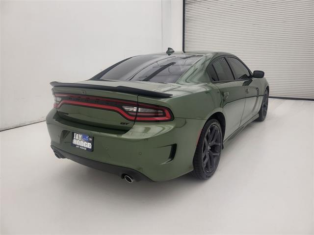 2022 Dodge Charger