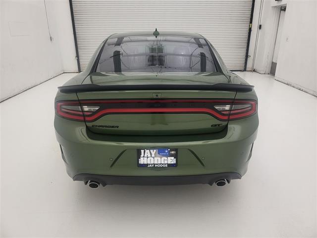2022 Dodge Charger