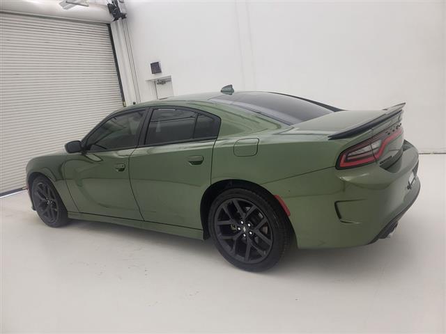 2022 Dodge Charger