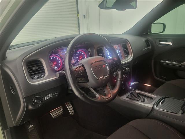 2022 Dodge Charger