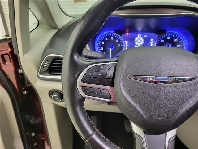 2019 Chrysler Pacifica