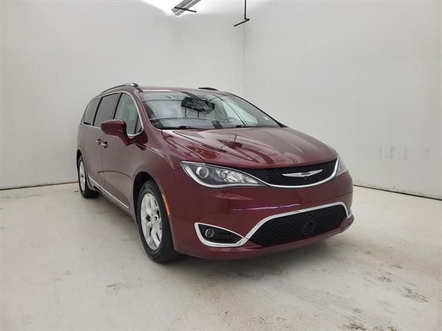 2019 Chrysler Pacifica