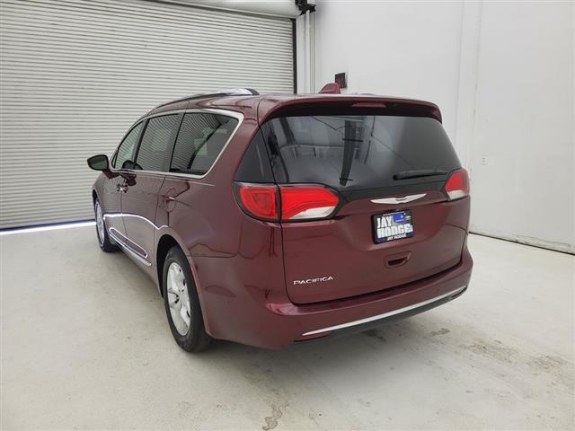 2019 Chrysler Pacifica