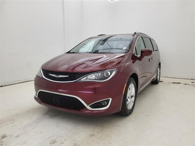 2019 Chrysler Pacifica