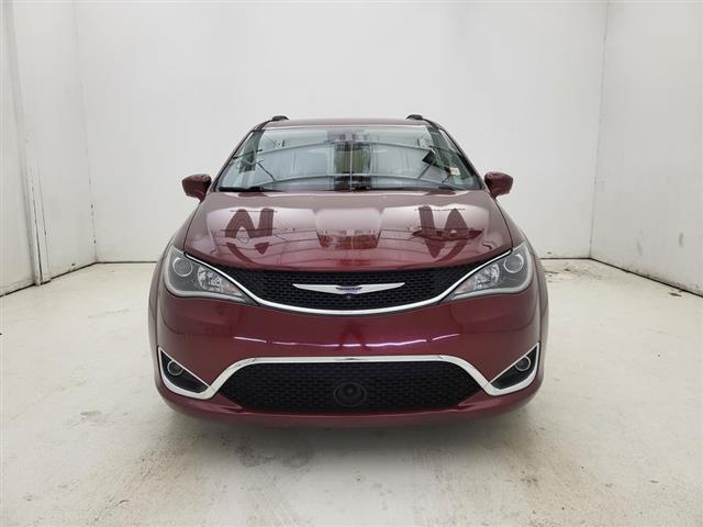 2019 Chrysler Pacifica