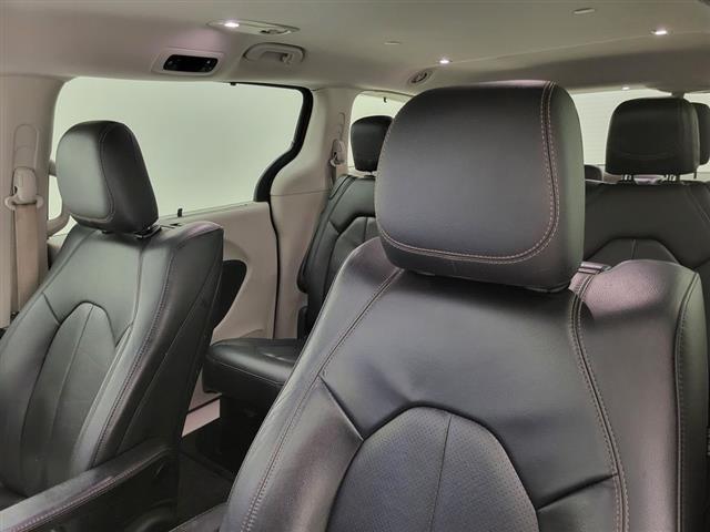 2019 Chrysler Pacifica