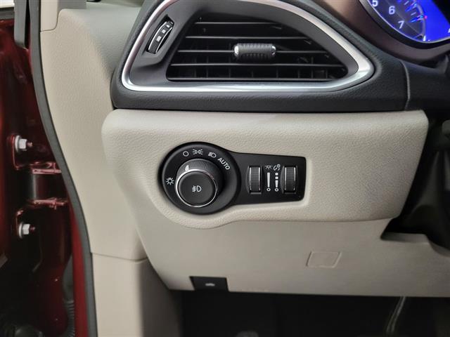 2019 Chrysler Pacifica