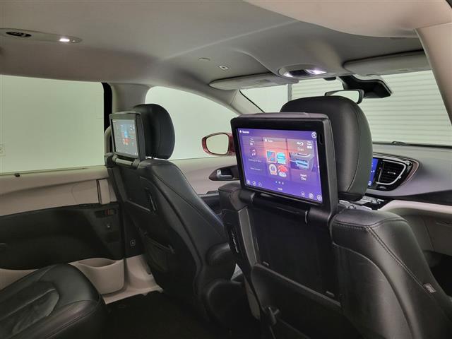 2019 Chrysler Pacifica