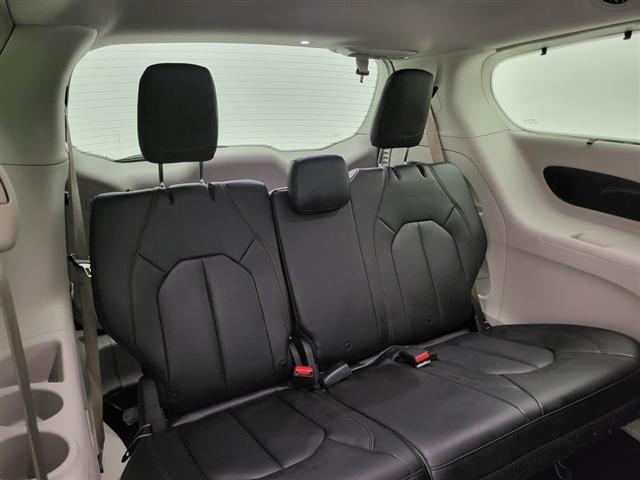 2019 Chrysler Pacifica