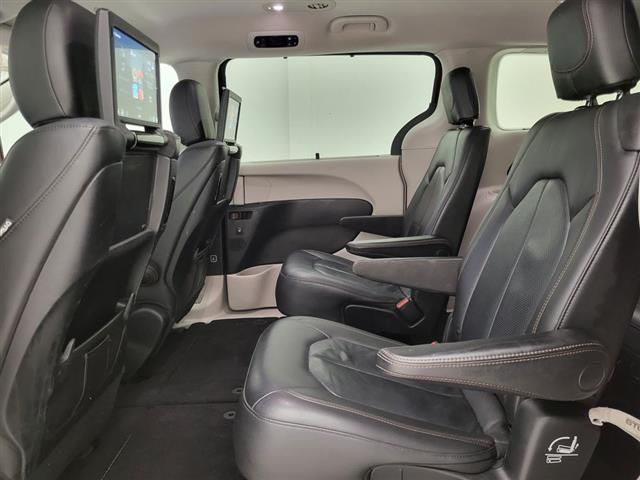 2019 Chrysler Pacifica