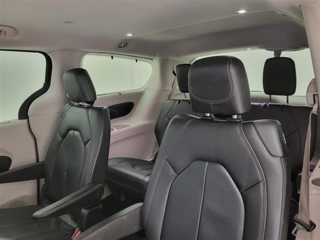 2019 Chrysler Pacifica