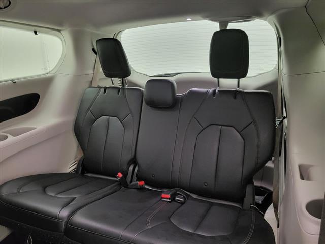 2019 Chrysler Pacifica