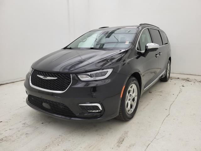 2022 Chrysler Pacifica