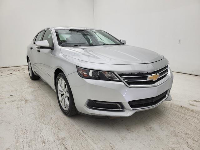 2018 Chevrolet Impala