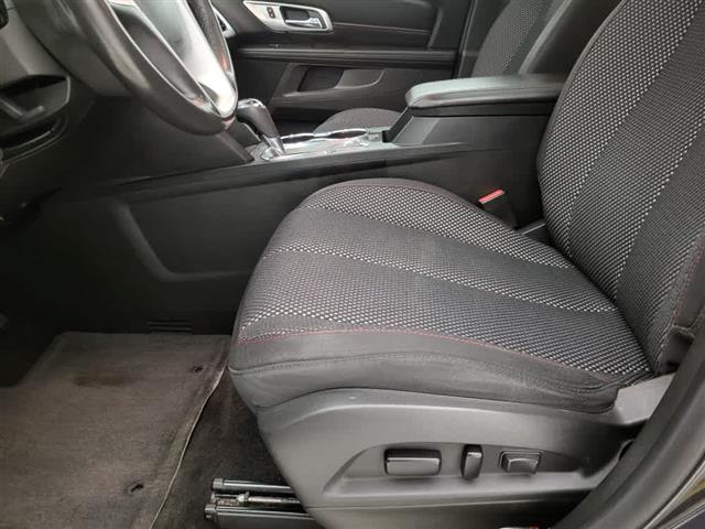 2016 GMC Terrain