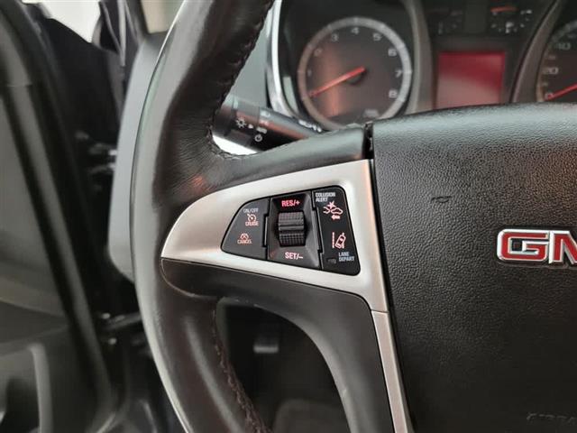 2016 GMC Terrain