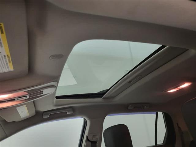 2016 GMC Terrain