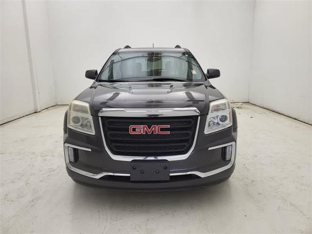 2016 GMC Terrain