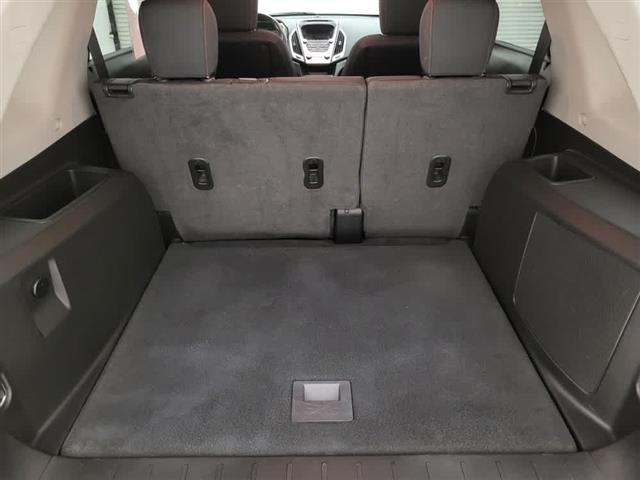 2016 GMC Terrain
