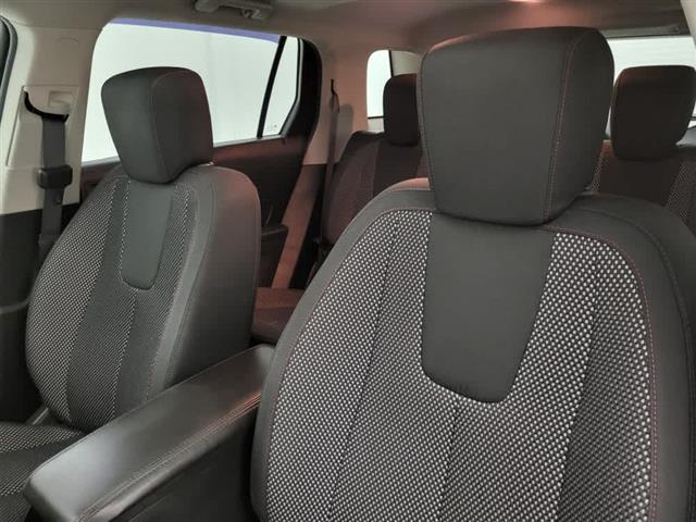 2016 GMC Terrain