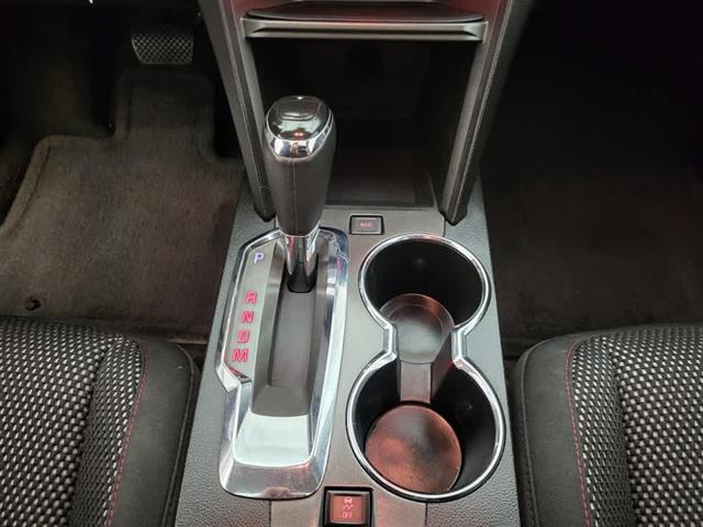 2016 GMC Terrain