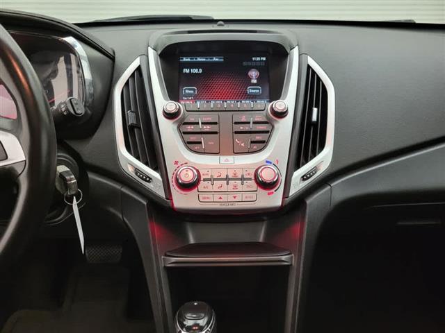 2016 GMC Terrain