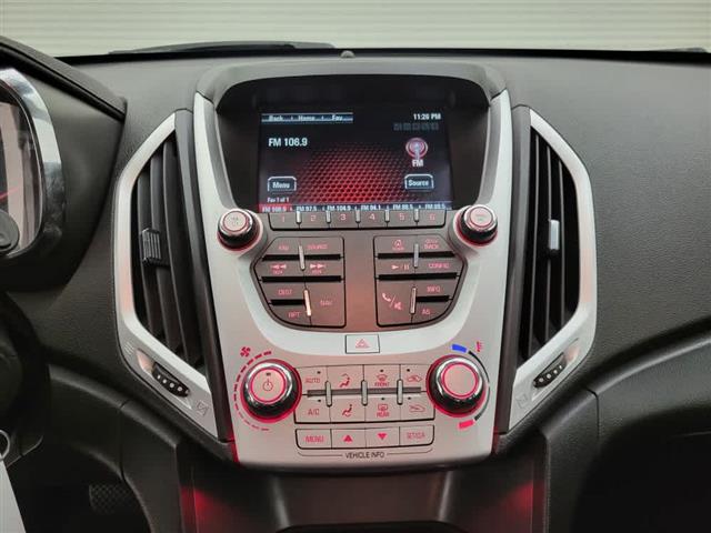 2016 GMC Terrain