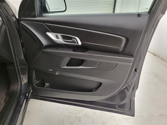 2016 GMC Terrain