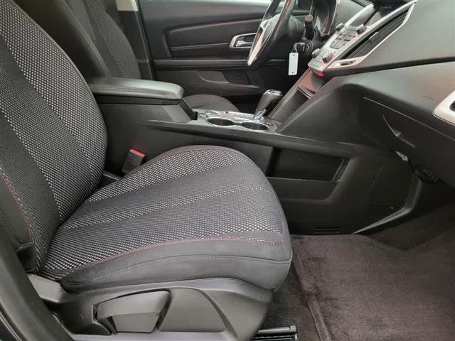2016 GMC Terrain