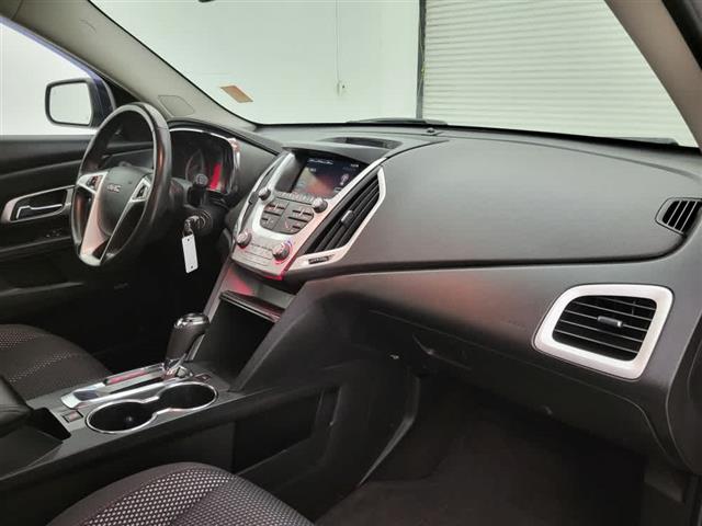 2016 GMC Terrain